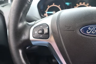 Ford Transit Courier Ford Transit Courier BPM VRIJ!! 1.5 TDCI Trend S&S Airco I Schuifdeur - afbeelding nr 15