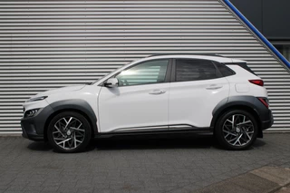Hyundai Kona - afbeelding nr 2