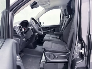 Mercedes-Benz Vito Mercedes-Benz Vito 116 CDI L2 PRO Trekhaak 2.5t Multibeam Led Achteruitrijcamera Parkeersonseren Cruise Control Betimmering - afbeelding nr 8