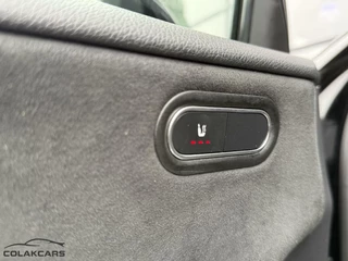 Mercedes-Benz A-Klasse Mercedes A-klasse 180 Business Solution AMG AUTOMAAT - afbeelding nr 28