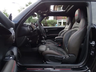 MINI Cooper S MINI Cooper S 2.0 JCW NAP 231PK+ Pano / LED - afbeelding nr 7