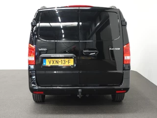Mercedes-Benz Vito Mercedes-Benz Vito 114 CDI Automaat L2H1 Lang Navigatie Camera Cruise control Trekhaak Airco Euro6 - afbeelding nr 13