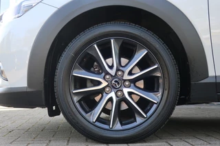 Mazda CX-3 - afbeelding nr 7