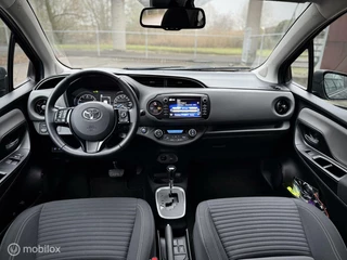 Toyota Yaris Toyota Yaris 1.5 VVT-i Dynamic | Keyless | Cruise | NL Auto - afbeelding nr 18