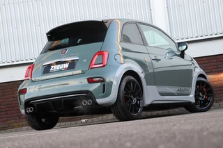 Abarth 695 - afbeelding nr 16