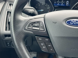 Ford Focus Ford Focus Wagon 1.0 ST-Line - afbeelding nr 20