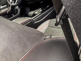 Mercedes-Benz CLA Mercedes-Benz CLA 250e 218PK Automaat AMG Line | PANORAMADAK | DISTRONIC PLUS | HEAD-UP | SOUND ADVANCED | 360 | MBUX | - afbeelding nr 104