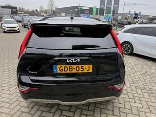 Kia Niro EV - afbeelding nr 6