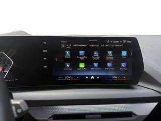 BMW 1 Serie BMW 1-serie 120 | M-Sport Pro | Aero Pakket | Harman/Kardon | Head-Up Display | Pano| Trekhaak | Shadow Line | Cruise Control - afbeelding nr 39