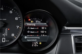 Porsche Macan Porsche Macan 2.0T 252PK Pano Leder Bose Luchtvering Camera - afbeelding nr 31