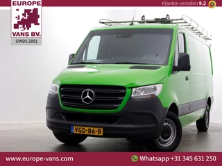 Mercedes-Benz Sprinter - 219022581-0