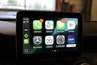 Mercedes-Benz A-Klasse Mercedes-Benz A-Klasse 180 AMG | Panoramadak | CarPlay | Camera | Dodehoekdetectie | Stoelverwarming | PDC V+A | Alcantara/Lederen bekleding | LED Koplampen | Command Online | Dealer onderhouden | Nieuwe APK - afbeelding nr 10
