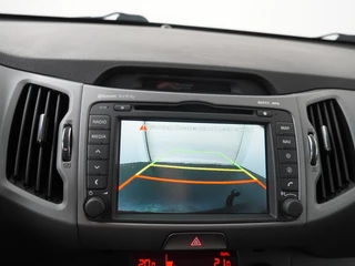 Kia Sportage - Navigatie - Camera - Climate control - Cruise control - All Season - 12 maanden garantie - afbeelding nr 35