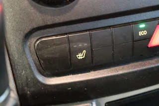 Mercedes-Benz Sprinter Mercedes-Benz Sprinter 316 2.2 CDI Automaat | Airco | Navigatie | Camera | Cruise control | Stoelverwarming | Trekhaak | MF Stuur | 3-Zitter | NAP Logisch - afbeelding nr 16