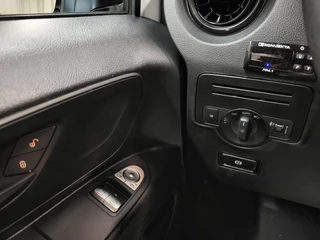 Mercedes-Benz Vito Mercedes-Benz Vito 114CDI L3/H1 Koelwagen Automaat Euro 6! - afbeelding nr 11