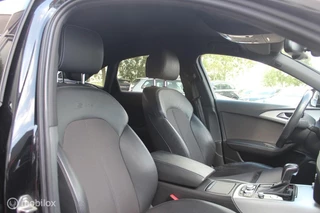 Audi A6 Audi A6 Limousine 1.8 TFSI ultra S-Line 19Inch/Keyless/Bose/NAP - afbeelding nr 13