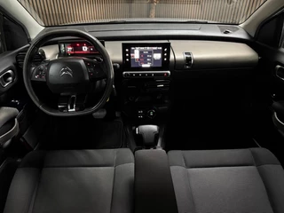 Citroën C4 Cactus Citroën C4 Cactus 1.2 PureT. Business - afbeelding nr 8