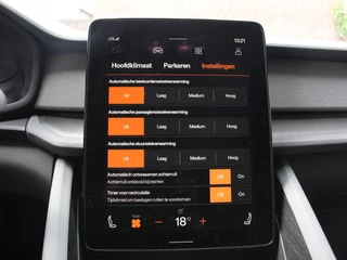 Polestar 2 Polestar 2 Long Range Single Motor 78 kWh Climate control Cruise control Panoramadak Parkeersensoren + Camera Voorstoelen verwarmd Apple Carplay/ Android Auto - afbeelding nr 21