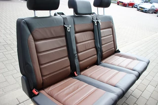 Volkswagen Multivan Volkswagen Multivan Highline 2.0 TDI LWB 4-Motion 204PK | Glascoating | Vol opties! - afbeelding nr 35
