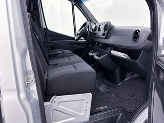 Mercedes-Benz Sprinter - afbeelding nr 20