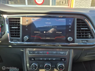 SEAT Ateca SEAT ATECA 1.5 TSI XCELLENCE BUSINESS INTENSE / 1e Eigenaar / Trekhaak / - afbeelding nr 23