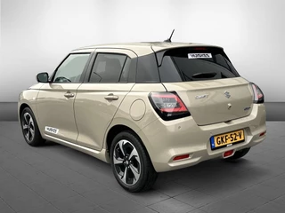 Suzuki Swift - afbeelding nr 4