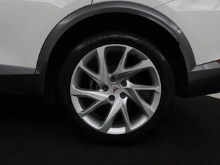CUPRA Formentor Cupra Formentor 1.4 e-Hybrid | Adaptive cruise | Stuurverwarming |  Full LED | Sportstoelen | Keyless | Climate control | Parkeerhulp | DAB | Sfeerverlichting | PHEV - afbeelding nr 31