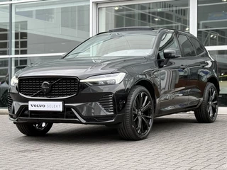 Volvo XC60 - afbeelding nr 4