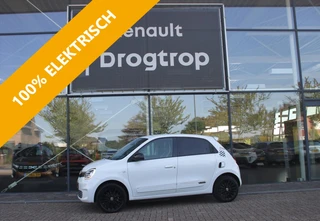 Renault Twingo 82PK-URBAN NIGHT-30DKM-AIRCO-CRUISE-BLUETOOTH-