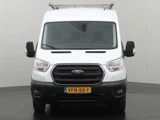 Ford Transit | Navigatie | Camera | 3-Persoons | Airco | Cruise - afbeelding nr 10