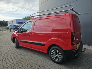 Citroën Berlingo Citroen Berlingo1.6 HDI Airco cruise RVSimperiaal lage km E6 - afbeelding nr 35