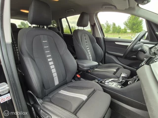 BMW 2 Serie BMW 2-serie Gran Tourer 7 Pers. Trekhaak aut 218i 7p. - afbeelding nr 35