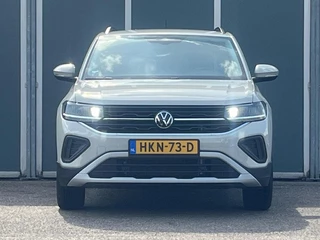 Volkswagen T-Cross - afbeelding nr 32