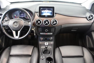 Mercedes-Benz B-Klasse |Navi|Leder| - afbeelding nr 8