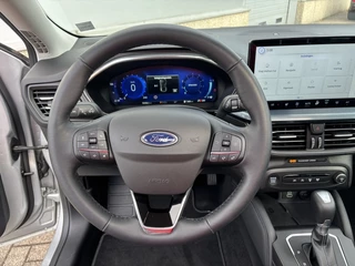 Ford Focus - afbeelding nr 18