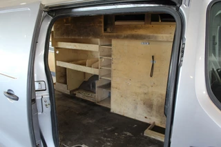 Peugeot Expert - afbeelding nr 8