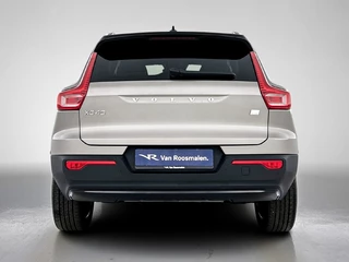 Volvo XC40 - afbeelding nr 5