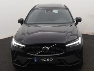 Volvo XC60 Volvo XC60 2.0 T6 AWD Plus Dark - afbeelding nr 8