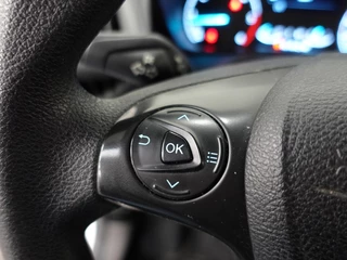 Ford Transit Connect Ford Transit Connect Automaat 120pk L1 Trend Airco Cruise control Radio Bluetooth Euro6 - afbeelding nr 12