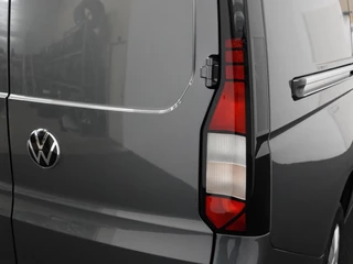 Volkswagen Caddy Volkswagen Caddy Cargo Maxi 2.0 TDI Style Automaat Airco Bluetooth Cruise Control App-Connect - afbeelding nr 7