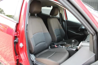 Mazda 2 Mazda 2 1.5 Skyactiv-G Style Selected | Carplay | Camera | Cruise | Led | NL Auto. - afbeelding nr 41