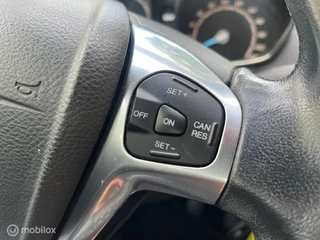 Ford Fiesta Ford Fiesta Sync Edition 1.5 TDCi euro 6 - afbeelding nr 11