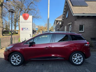 Renault Clio Airco/Camera/Navigatie - afbeelding nr 7