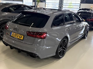 Audi RS6 - afbeelding nr 75