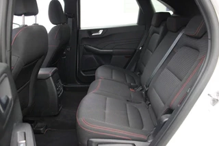 Ford Kuga Ford Kuga 2.5 PHEV ST-LINE Automaat - Panorama, Camera, Carplay - afbeelding nr 8