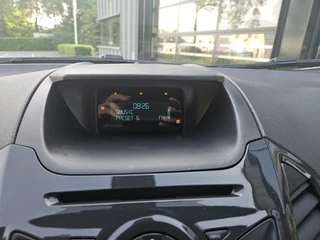 Ford EcoSport Ford EcoSport 1.0 EcoB. Titanium | 125 pk | Trekhaak | Rijklaarprijs - afbeelding nr 21