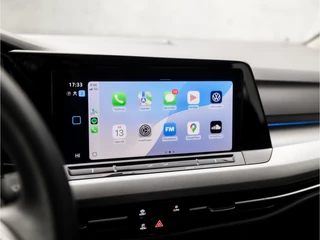 Volkswagen Golf Automaat (APPLE CARPLAY, GROOT NAVI, SFEERVERLICHTING, SPORTSTOELEN, DAB+, ADAPTIVE CRUISE, PARKEERSENSOREN, NIEUWE APK, NIEUWSTAAT) - afbeelding nr 22