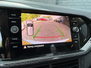 Volkswagen T-Cross Volkswagen T-Cross 1.0 TSI Style CAMERA | CARPLAY | PDC | CRUISE | AIRCO | NWE APK - afbeelding nr 23