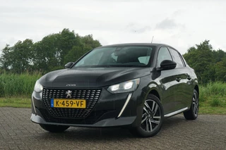 Peugeot 208 Peugeot 208 1.2 PureTech Allure - Noir Perla Nera - AppleCarPlay - Chique - afbeelding nr 38