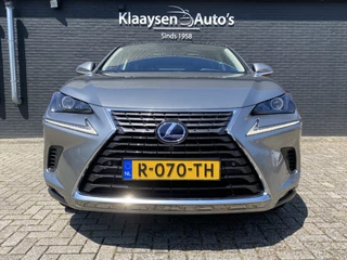 Lexus NX - afbeelding nr 2